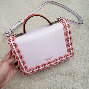 Kate Spade Medium Maisie Patterson Drive Crossbody